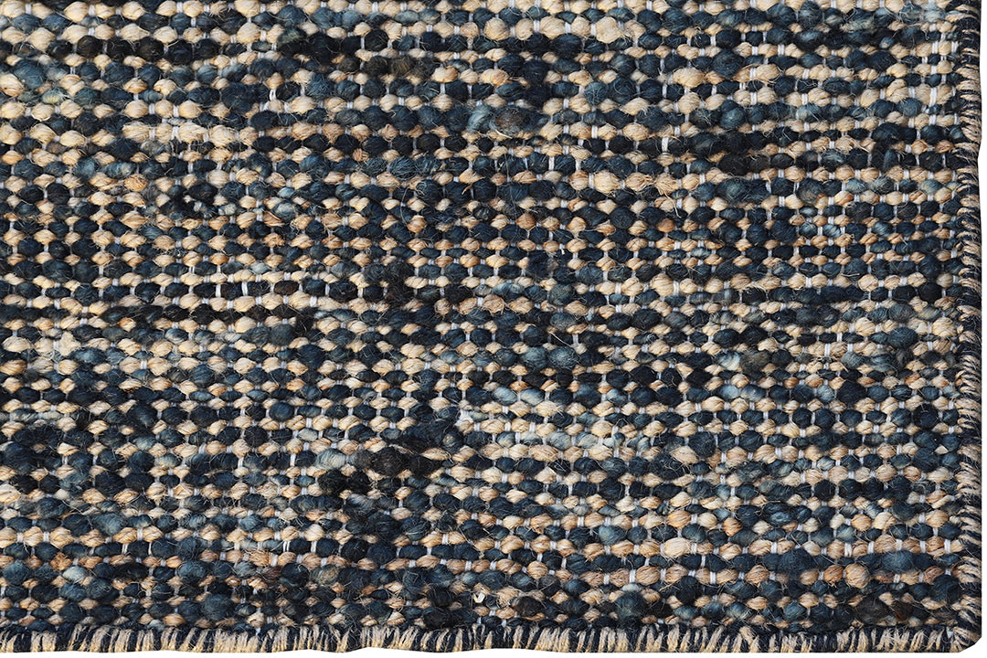 10'x14' Hand-woven Ariana Modern Flatweave Kilim Area Rug