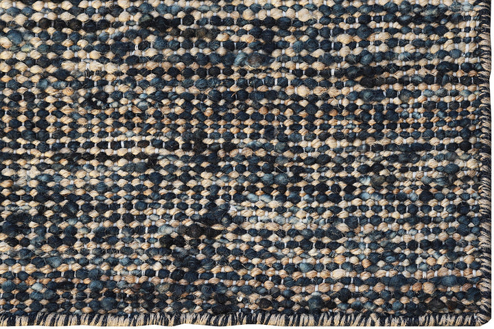 10'x14' Hand-woven Ariana Modern Flatweave Kilim Area Rug