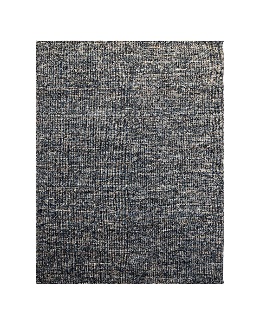 10x14 Modern Kilim Rug | Handwoven Wool & Jute Ariana Flatweave