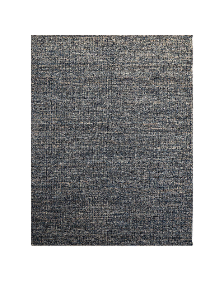 10x14 Modern Kilim Rug | Handwoven Wool & Jute Ariana Flatweave