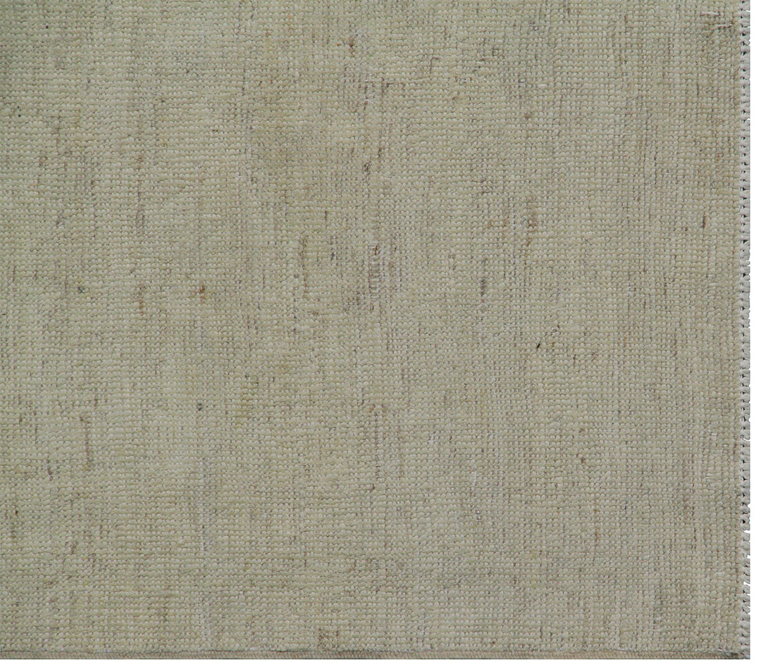 10'x14' Pale Wool Rug | Ariana Transitional | Modern Rug