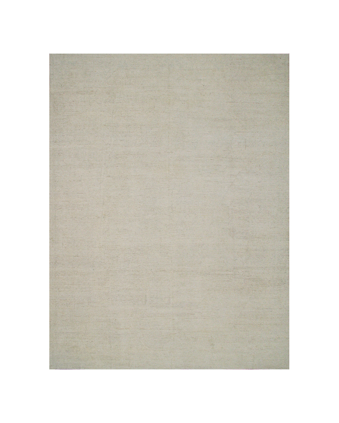 10'x14' Pale Wool Rug | Ariana Transitional | Modern Rug