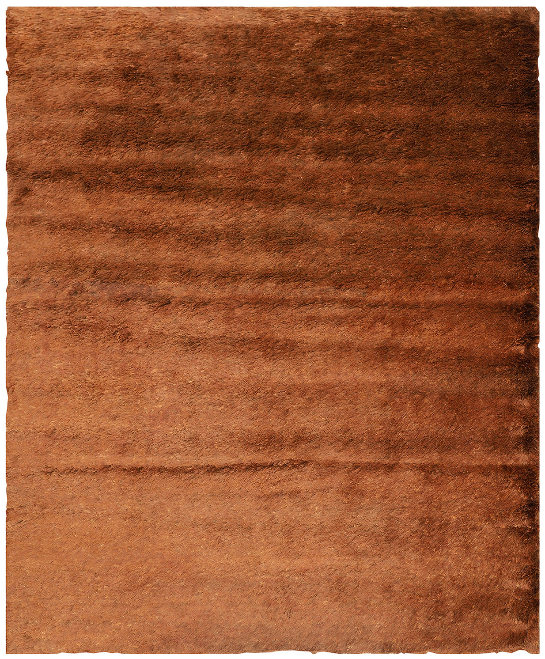 10'x14' Thick Jute Rug | Shaggy Area Rug