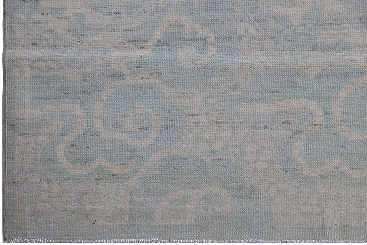 10'x14' Wool Area Rug | Ariana | Chinoiserie Traditional Rug