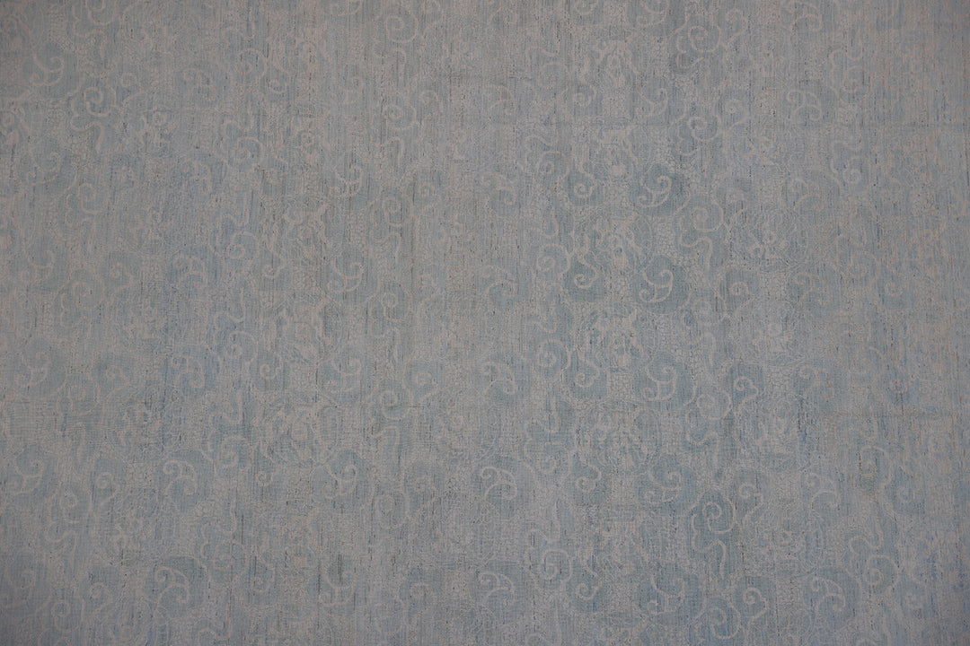 Wool Area Rug | Ariana | Chinoiserie Traditional Rug
