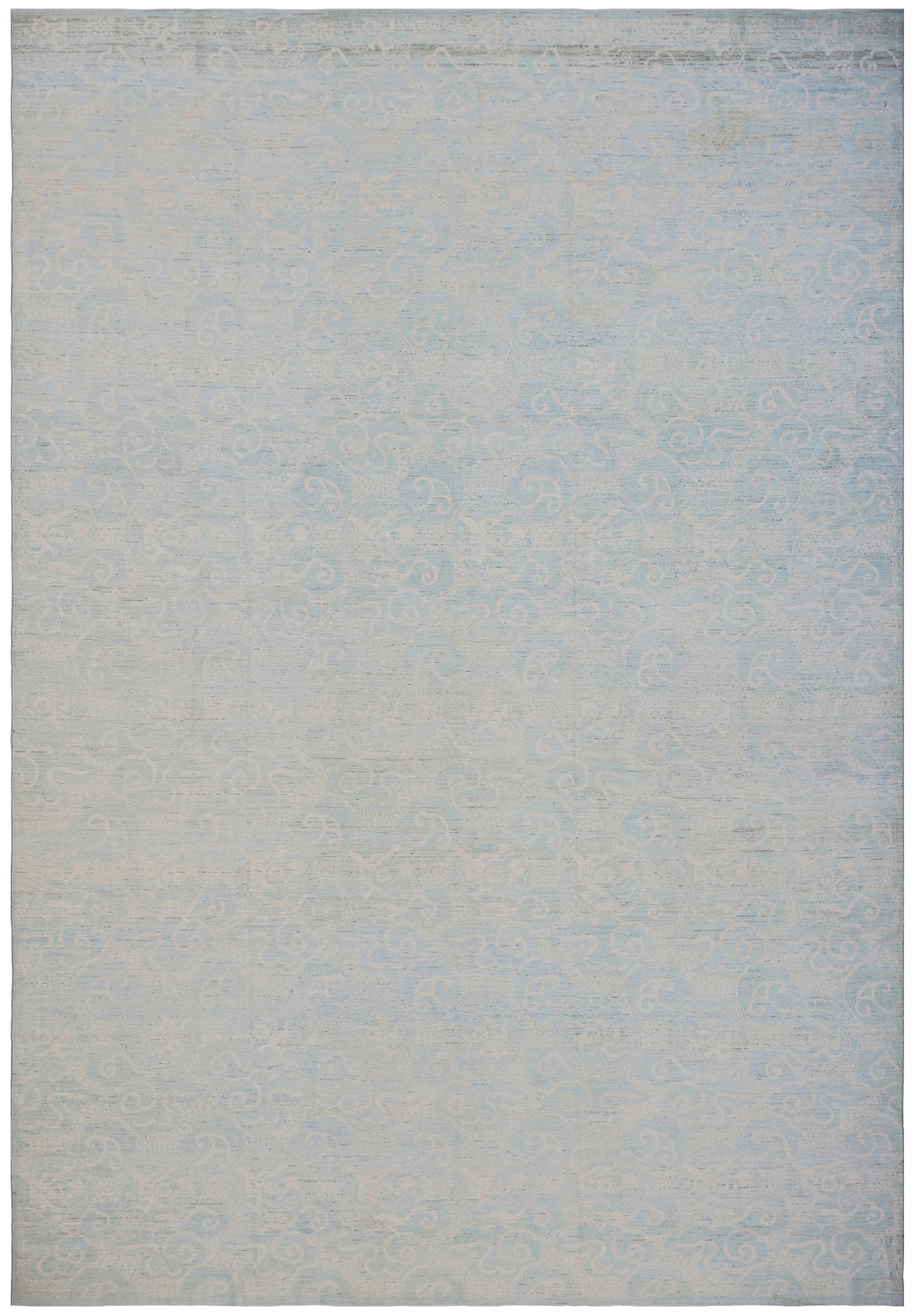 Wool Area Rug | Ariana | Chinoiserie Traditional Rug
