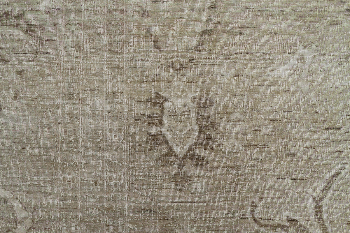 16'x23' Ariana Large Faded Agra Design Traditional Palace Rug