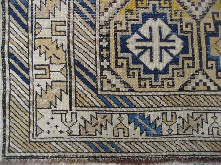 19th. Century | Shirvan Rug