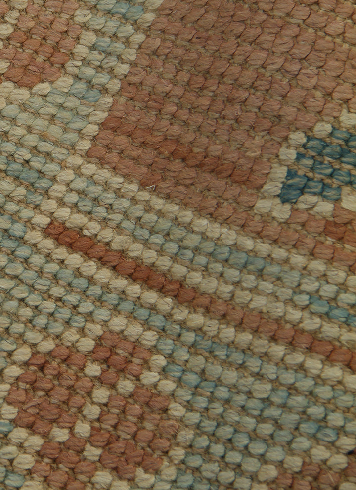 William Morris rug, oversized Turkish Ushak, Arts and Crafts floral carpet, 11x15 luxury rug, gold and blue wool rug, hand-knotted floral rug, heirloom Turkish carpet.