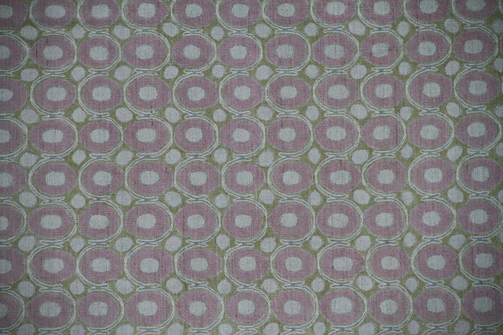 12'x15' Modern Afghan Hand-Knotted Rug – Organic Wool Rug