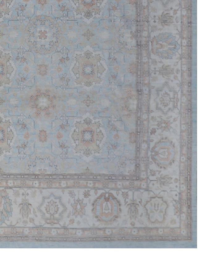 Agra 505 detail