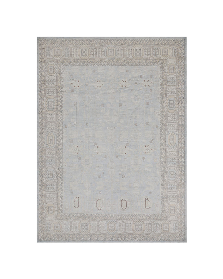 12'x16' Persian Bakhshayesh Design | Large Luxury Rug