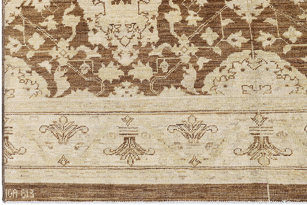Area Rug | Ariana Transitional
