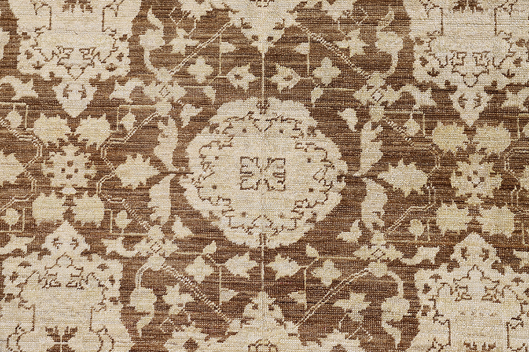 4'x6' Area Rug | Ariana Transitional