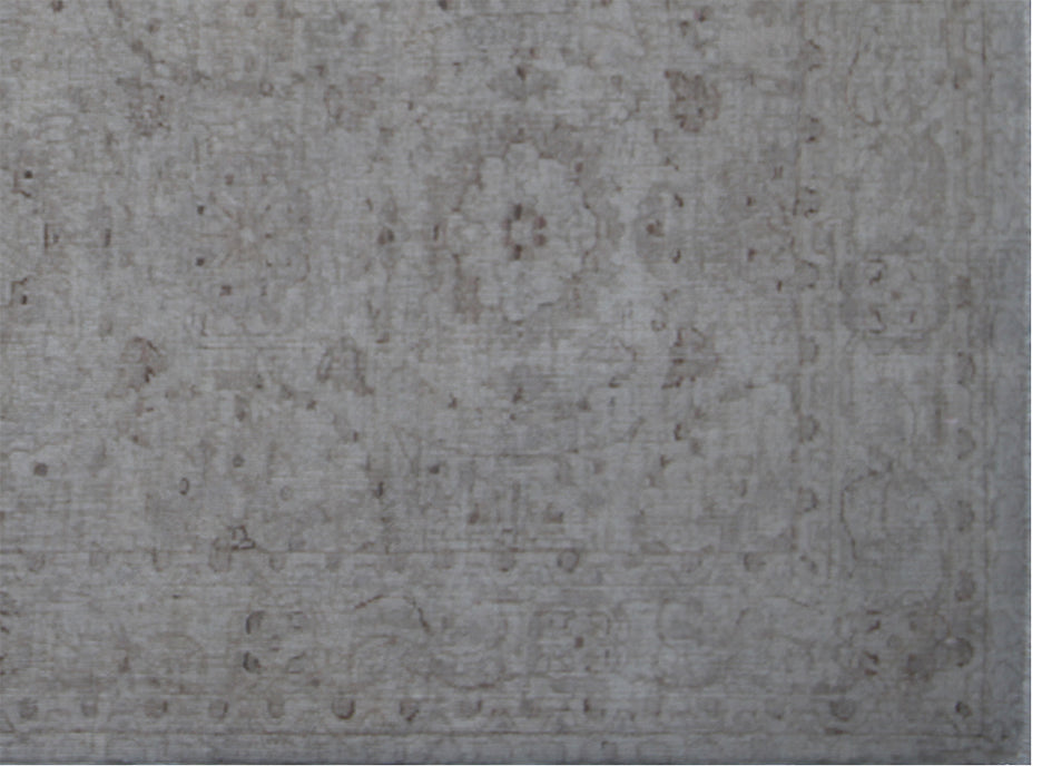 13'x20' Afghan Rug | Faded | Ariana Transitional Earth Tone Color Rug