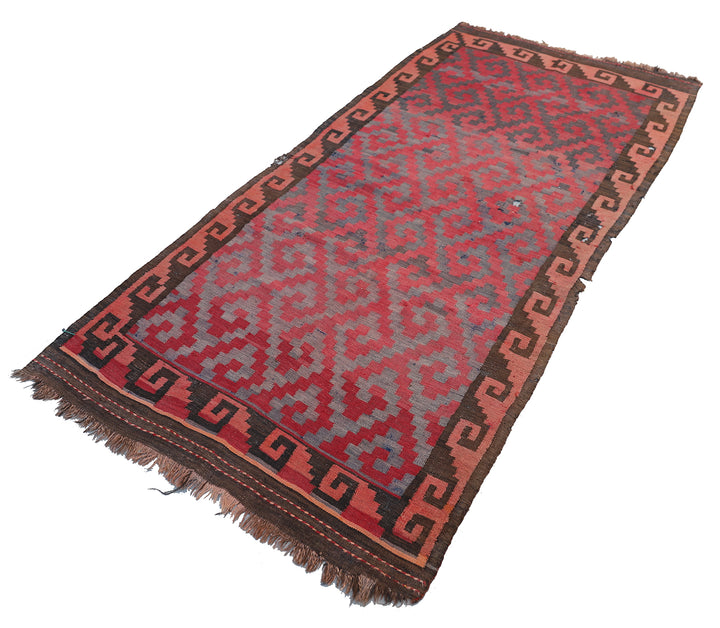 4'x8' Maimana Kilim