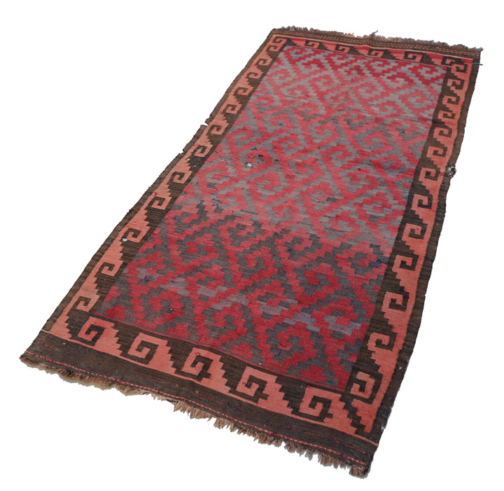 4'x8' Maimana Kilim