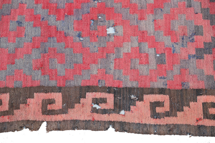 4'x8' Maimana Kilim