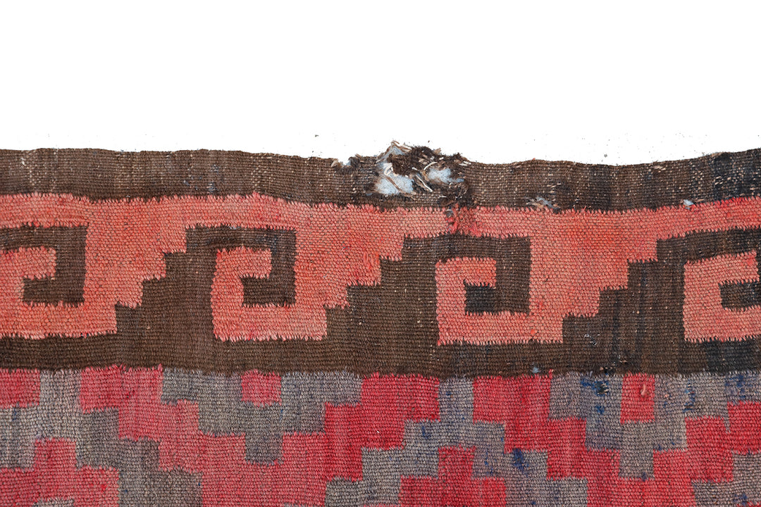 4'x8' Maimana Kilim