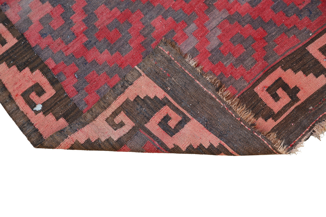 4'x8' Maimana Kilim