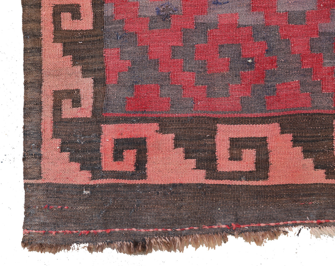 4'x8' Maimana Kilim