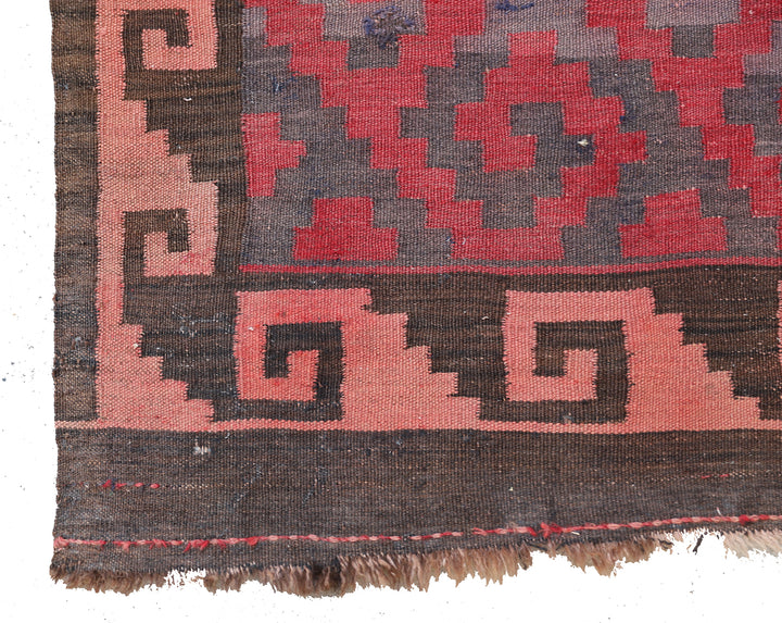 4'x8' Maimana Kilim