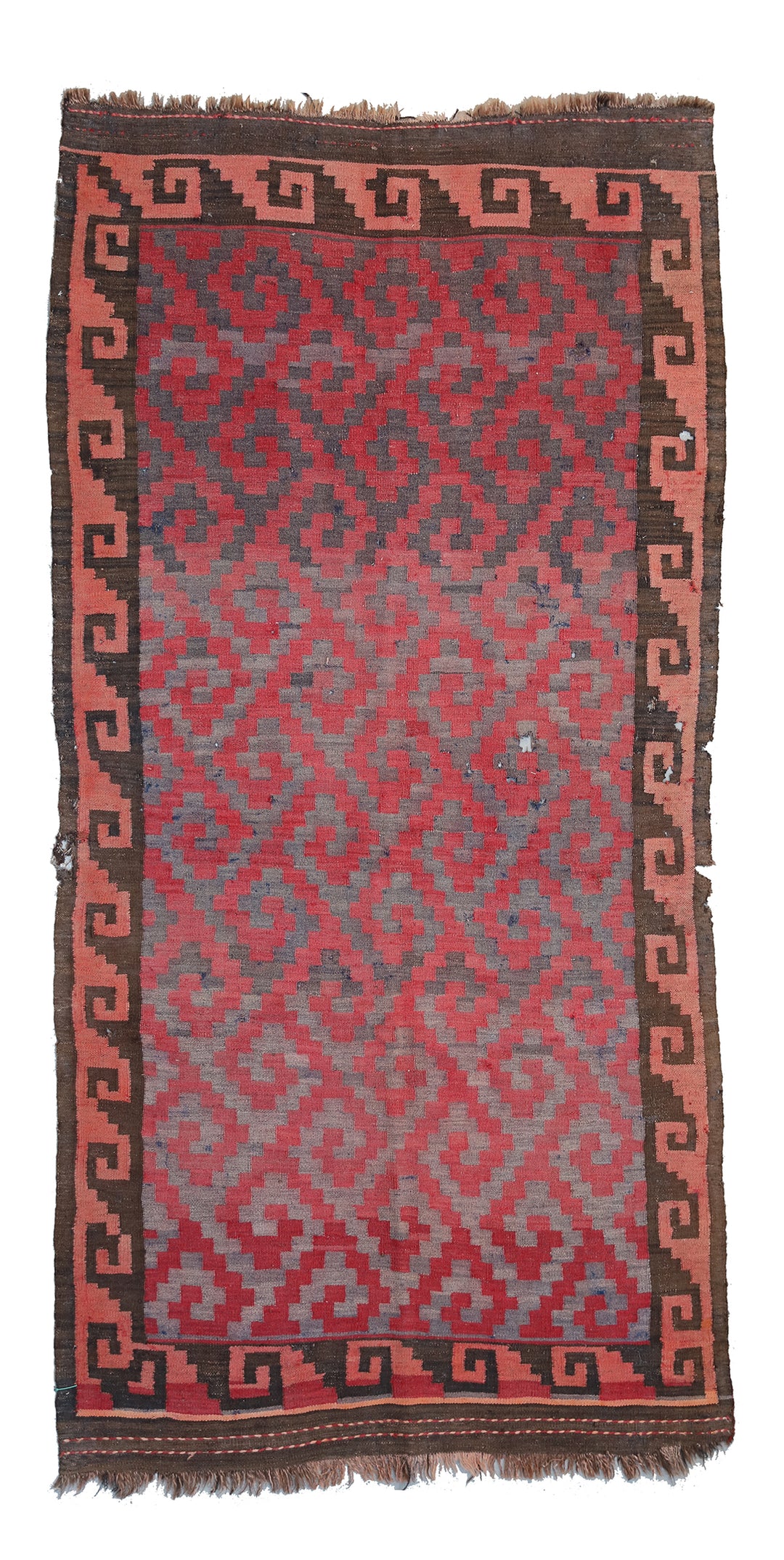 4'x8' Maimana Kilim