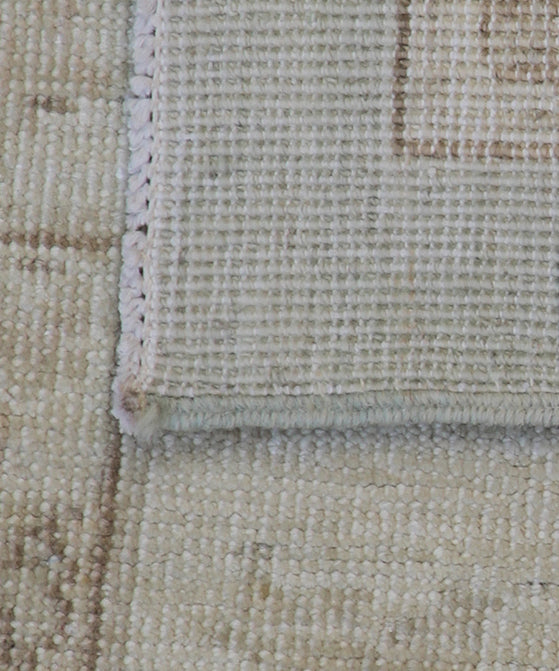 12'x17' Large pale Blue Ariana Transitional Area Rug