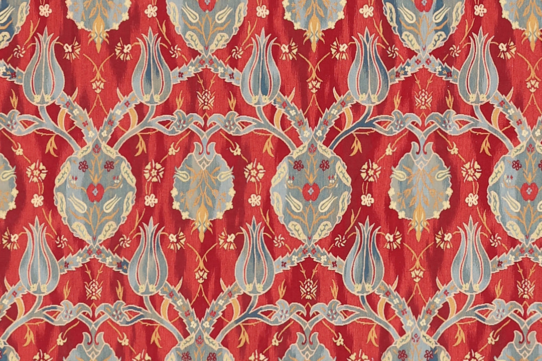 14'x16' Fine Ottoman Floral Design Ariana Kilim Collection Rug