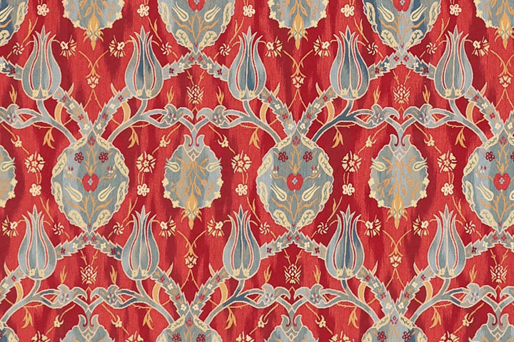 14'x16' Fine Ottoman Floral Design Ariana Kilim Collection Rug