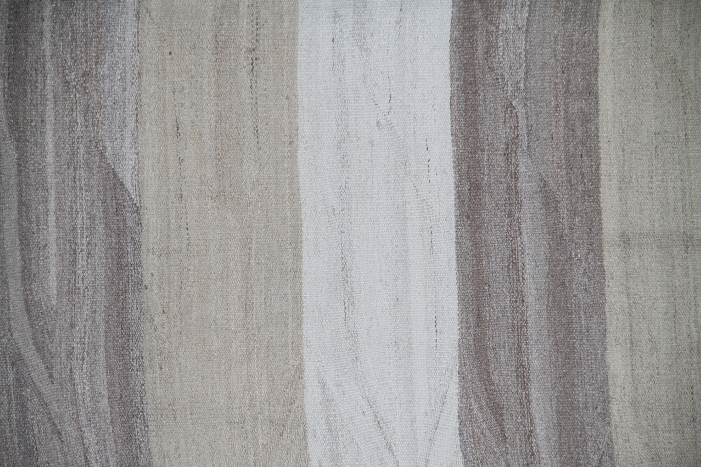 11'x16' Ariana Striped Kilim Rug