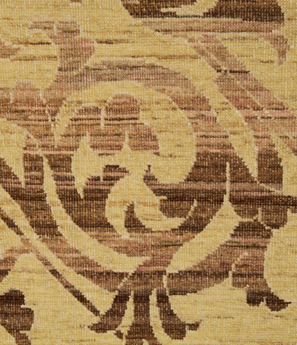9'x12' Wool Area Rug | Ariana Modern Rug