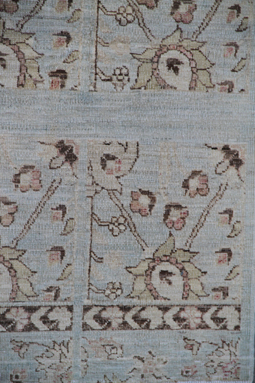 3'x5' Ariana Traditional Small Hand Knotted Wool Rug