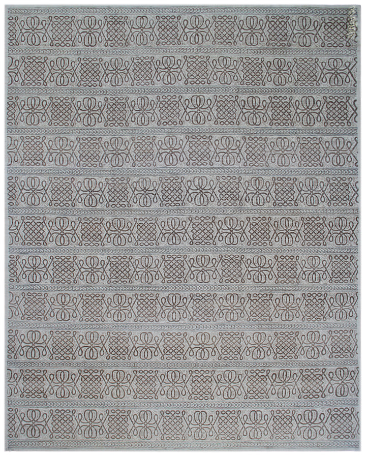 10'x14' Ariana Transitional Geometric Rug