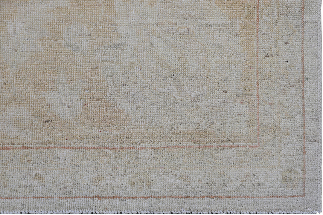 9'x12' Hand-knotted Area Rug | Ariana Traditional Rug