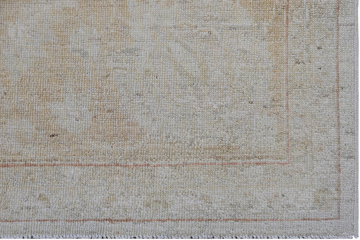 9'x12' Hand-knotted Area Rug | Ariana Traditional Rug