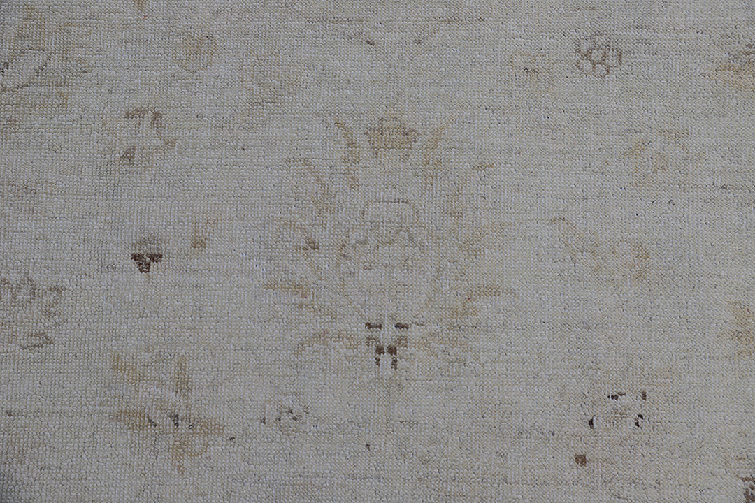 9'x12' Hand-knotted Area Rug | Ariana Traditional Rug