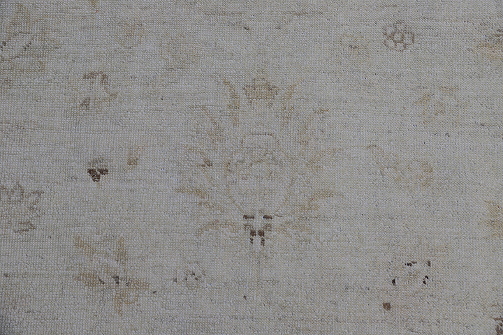 9'x12' Hand-knotted Area Rug | Ariana Traditional Rug