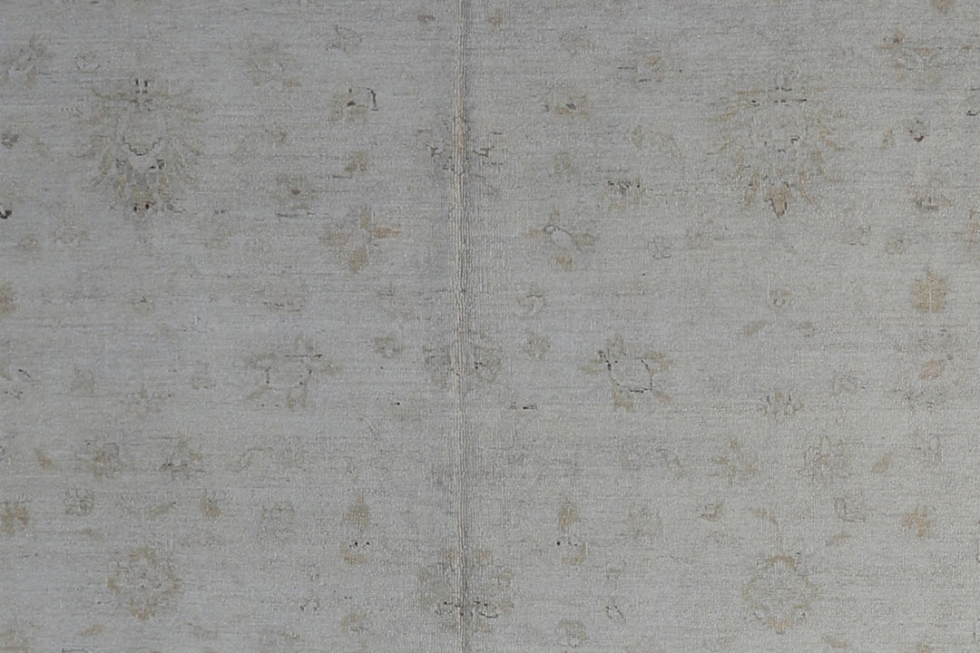 9'x12' Hand-knotted Area Rug | Ariana Traditional Rug