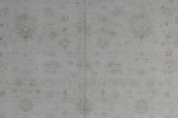 9'x12' Hand-knotted Area Rug | Ariana Traditional Rug