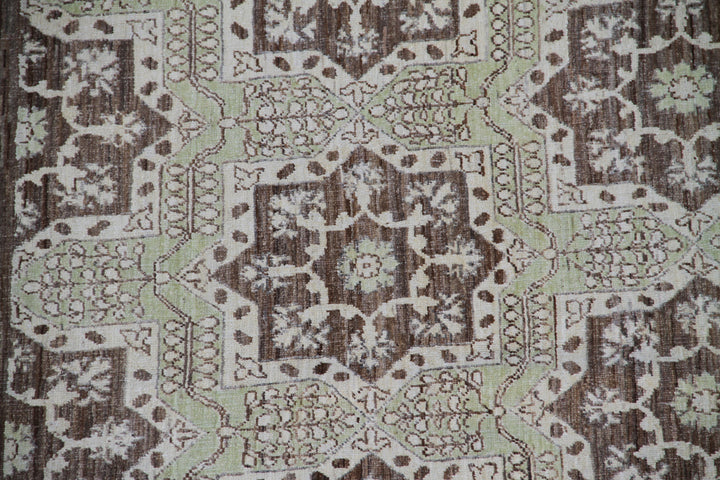 10'x13' Ariana European Design Handmade Rug