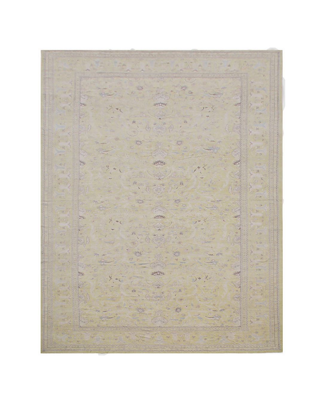 16'x32' Persian Design Palace Rug | Large Ariana Luxury Rug