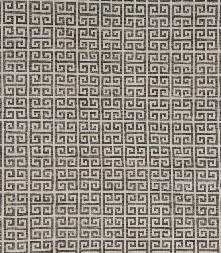 9'x12' Fine Quality Hand Knotted Wool Greek Design Ariana Modern Rug