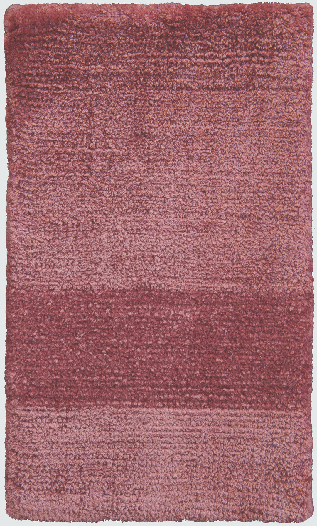 6"x9" Hand Knotted Silk and Wool Ariana Modern Custom Only