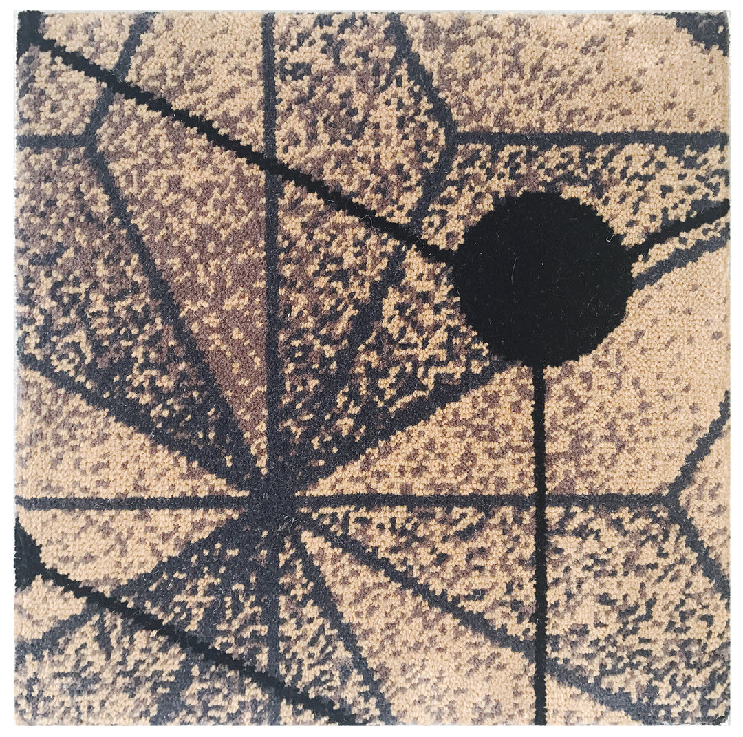 18" x 18" Ariana Axminster Rug – Custom Only