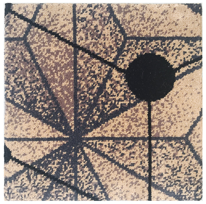 18" x 18" Ariana Axminster Rug – Custom Only