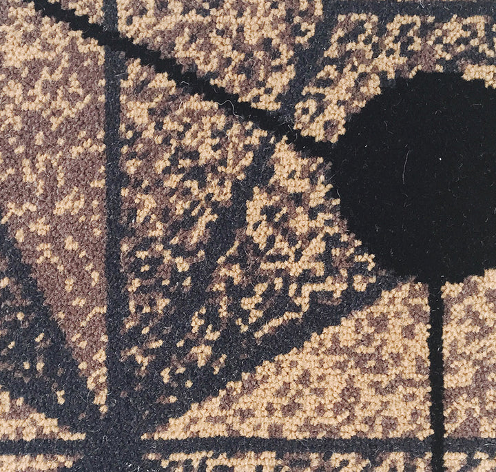 18" x 18" Ariana Axminster Rug – Custom Only