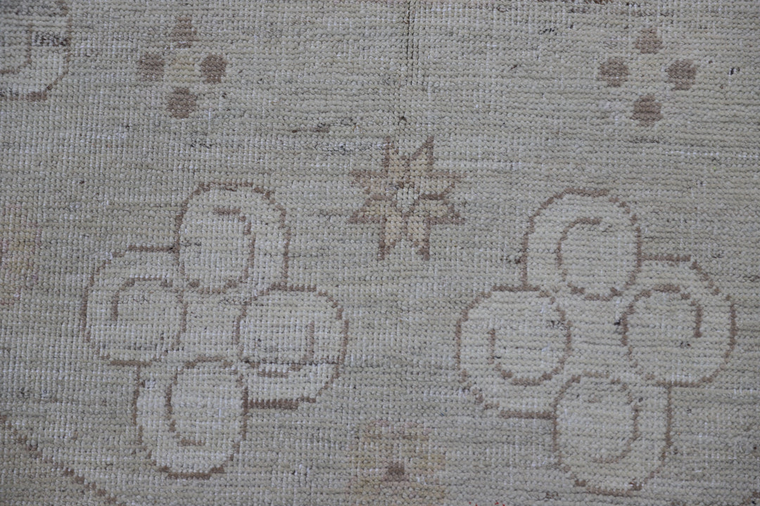 12'x9' Ariana Samarkand Medallion Design Rug