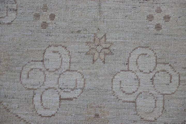 12'x9' Ariana Samarkand Medallion Design Rug