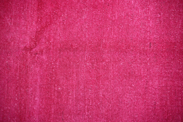 6'x8' Ariana Pink Over-dye Rug